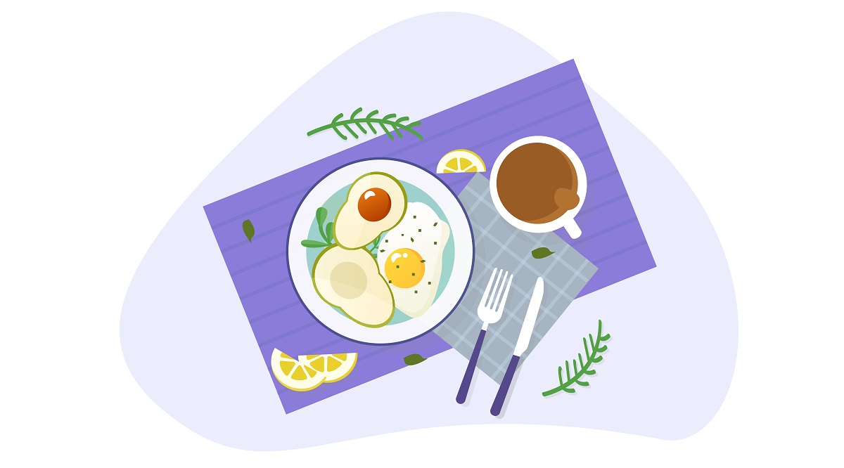 food delivery management